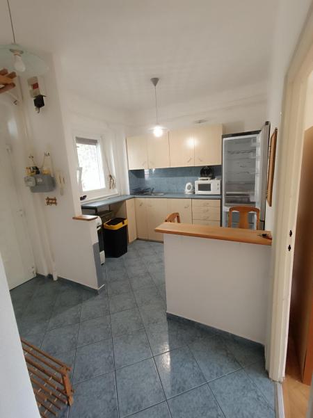 flat For rent 1033 Budapest Meggyfa  utca Property image: 38
