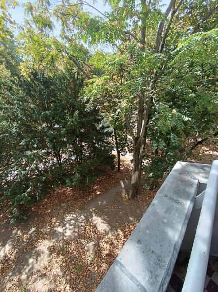 flat For rent 1033 Budapest Meggyfa  utca Property image: 41