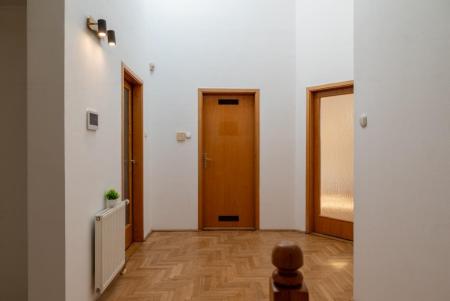 Kiadó lakás 1118 Budapest Otthon utca Ingatlan kép: 16
