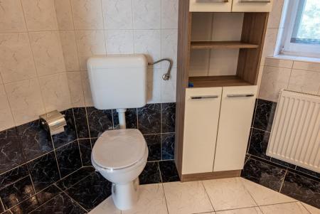 Kiadó lakás 1118 Budapest Otthon utca Ingatlan kép: 12