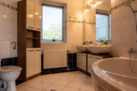 Kiadó lakás 1118 Budapest Otthon utca Ingatlan kép: 8