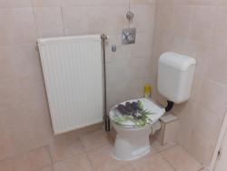 Kiadó lakás 1135 Budapest Csata utca Ingatlan kép: 6