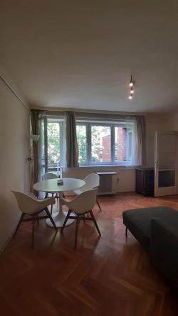 flat For rent 1011 Budapest Kocsány utca Property image: 11