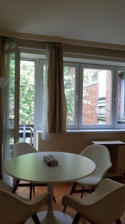 flat For rent 1011 Budapest Kocsány utca Property image: 13