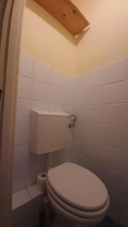 flat For rent 1011 Budapest Kocsány utca Property image: 29