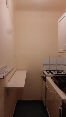 flat For rent 1011 Budapest Kocsány utca Property image: 22