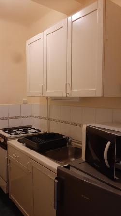 flat For rent 1011 Budapest Kocsány utca Property image: 23