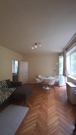 flat For rent 1011 Budapest Kocsány utca Property image: 24