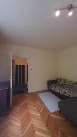 flat For rent 1011 Budapest Kocsány utca Property image: 25