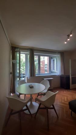 flat For rent 1011 Budapest Kocsány utca Property image: 26
