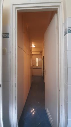flat For rent 1011 Budapest Kocsány utca Property image: 4