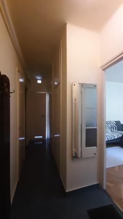 flat For rent 1011 Budapest Kocsány utca Property image: 6