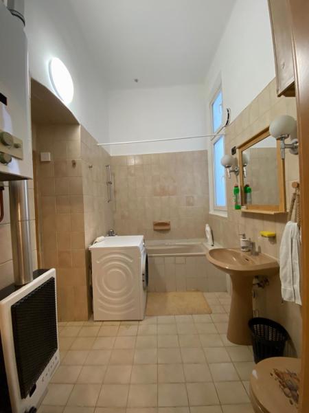 flat For rent 1064 Budapest Vörösmarty utca Property image: 6