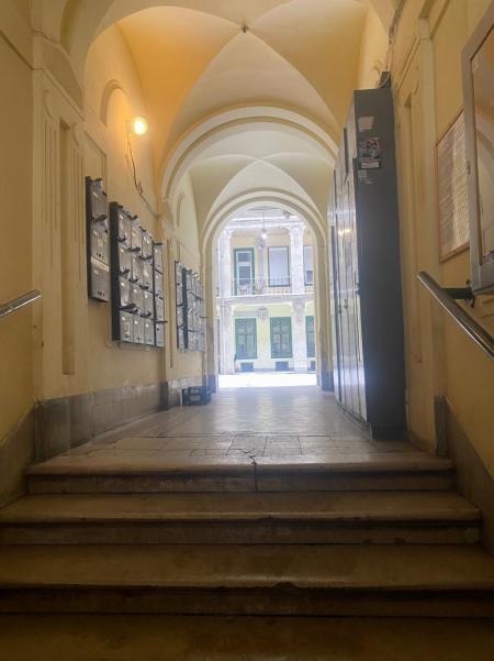 flat For rent 1064 Budapest Vörösmarty utca Property image: 11