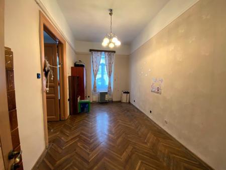 flat For rent 1064 Budapest Vörösmarty utca Property image: 3