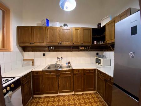 flat For rent 1064 Budapest Vörösmarty utca Property image: 4