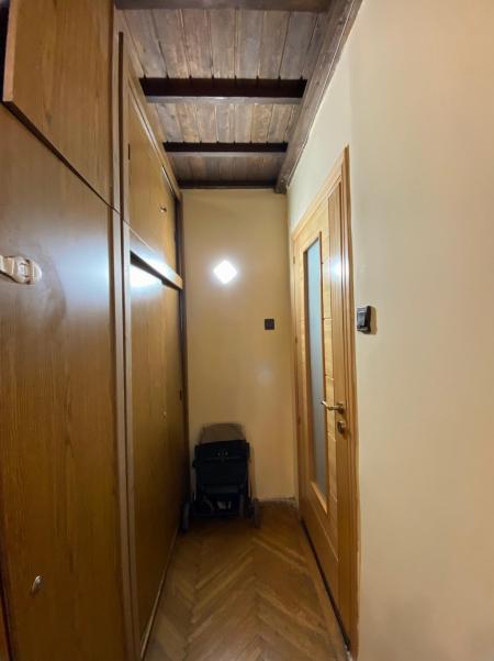 flat For rent 1064 Budapest Vörösmarty utca Property image: 7