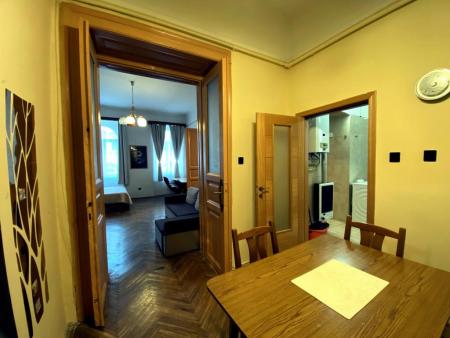 flat For rent 1064 Budapest Vörösmarty utca Property image: 8