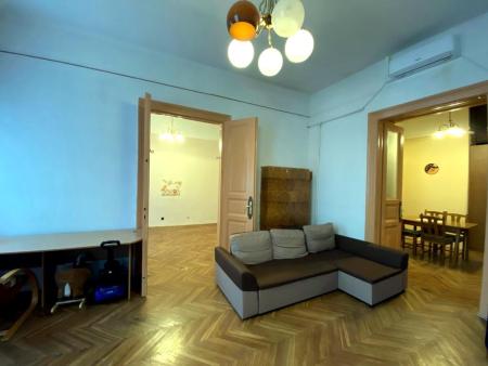 flat For rent 1064 Budapest Vörösmarty utca Property image: 12