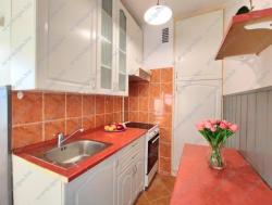 flat For rent 1158 Budapest Neptun utca 37sqm 160 000 HUF/month Property image: 5