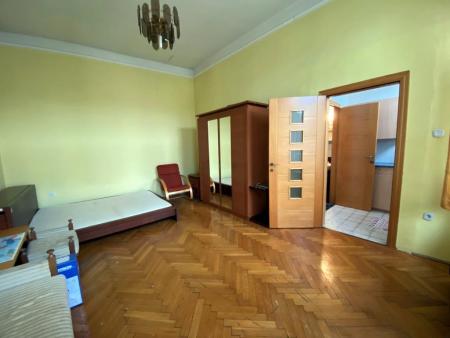 flat For rent 1064 Budapest Vörösmarty utca Property image: 2