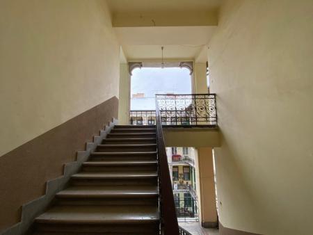 flat For rent 1064 Budapest Vörösmarty utca Property image: 8