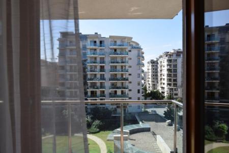 Kiadó lakás 1132 Budapest Marina part, Turóc  utca Ingatlan kép: 18