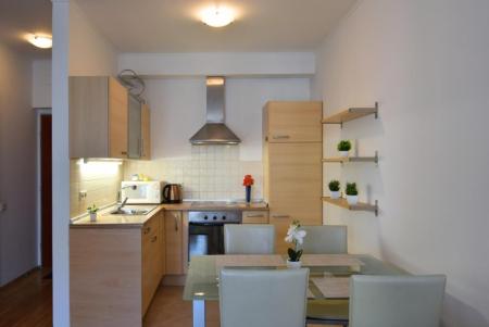 Kiadó lakás 1132 Budapest Marina part, Turóc  utca Ingatlan kép: 26