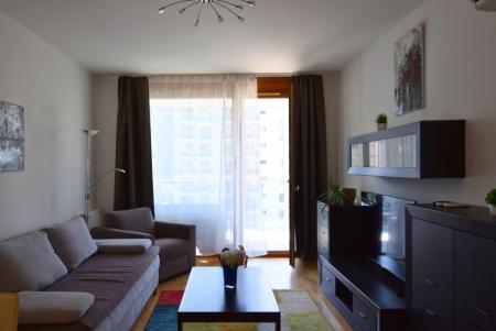 Kiadó lakás 1132 Budapest Marina part, Turóc  utca Ingatlan kép: 27