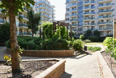 Kiadó lakás 1132 Budapest Marina part, Turóc  utca Ingatlan kép: 29