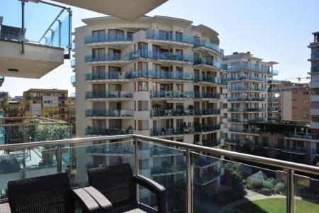 Kiadó lakás 1132 Budapest Marina part, Turóc  utca Ingatlan kép: 17