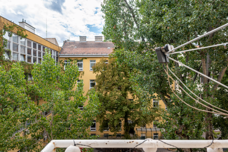 Kiadó lakás 1056 Budapest Fejér György utca Ingatlan kép: 19