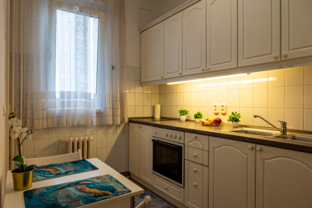 Kiadó lakás 1056 Budapest Fejér György utca Ingatlan kép: 10