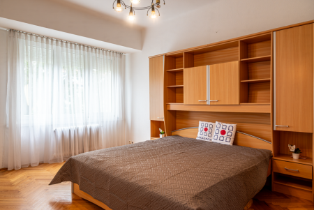 Kiadó lakás 1056 Budapest Fejér György utca Ingatlan kép: 4