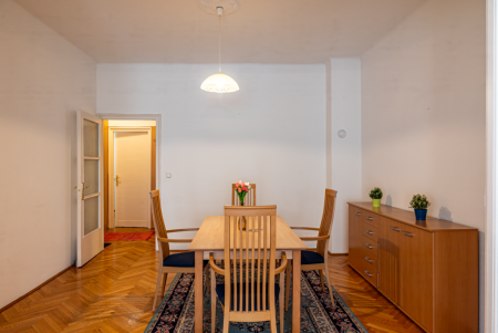 Kiadó lakás 1056 Budapest Fejér György utca Ingatlan kép: 8