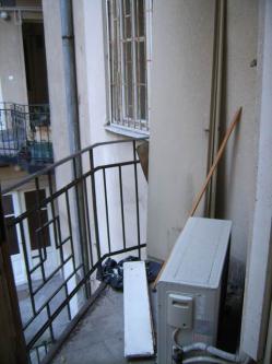 flat For rent 1136 Budapest Tátra utca Property image: 9