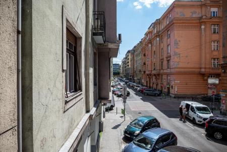 Kiadó lakás 1136 Budapest Tátra utca Ingatlan kép: 21