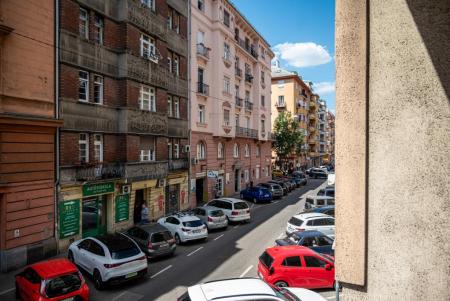Kiadó lakás 1136 Budapest Tátra utca Ingatlan kép: 22