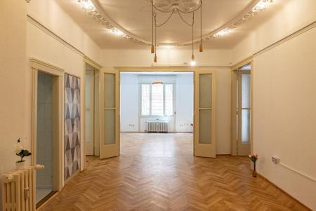 Kiadó lakás 1136 Budapest Tátra utca Ingatlan kép: 28
