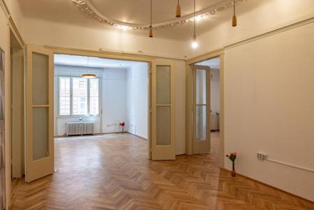 Kiadó lakás 1136 Budapest Tátra utca Ingatlan kép: 13
