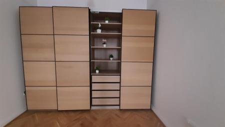 flat For rent 1136 Budapest Tátra utca Property image: 5