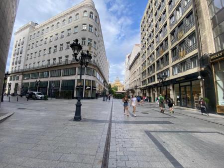 Kiadó lakás 1052 Budapest Deák Ferenc utca Ingatlan kép: 27