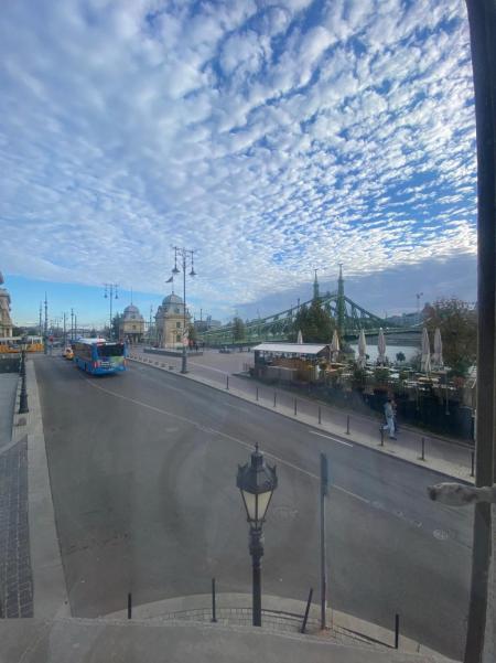 Kiadó lakás 1056 Budapest Molnár utca Ingatlan kép: 30