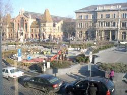 Kiadó lakás 1056 Budapest Molnár utca Ingatlan kép: 18