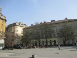 Kiadó lakás 1056 Budapest Molnár utca Ingatlan kép: 11