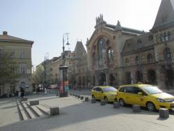 Kiadó lakás 1056 Budapest Molnár utca Ingatlan kép: 12