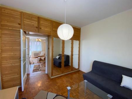 flat For rent 1141 Budapest Nagy Lajos Király útja Property image: 4