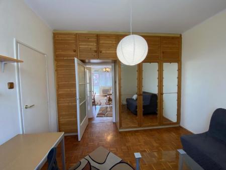 flat For rent 1141 Budapest Nagy Lajos Király útja Property image: 9