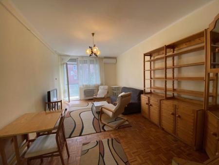flat For rent 1141 Budapest Nagy Lajos Király útja Property image: 7