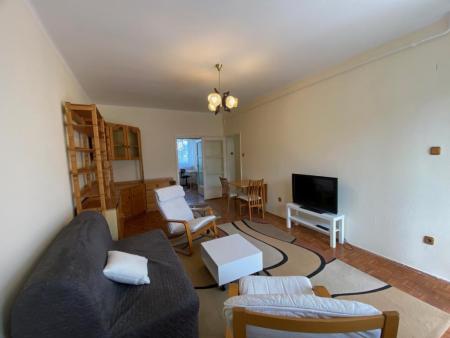 flat For rent 1141 Budapest Nagy Lajos Király útja Property image: 10